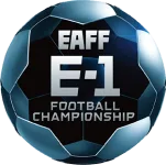 EAFF E-1 Football Championship - Qualification