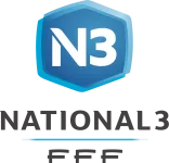 National 3 - Group F
