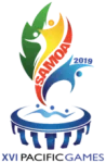 Pacific Games