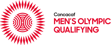 Olympics Men - Qualification Concacaf