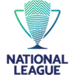 National League - Central