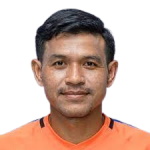 A. Kamonchit