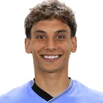Martin Sarrafiore