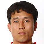 Pak Nam-Chol