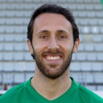 Rafa García