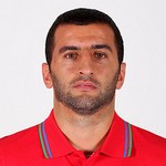 Rahid Amirguliyev