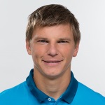 A. Arshavin