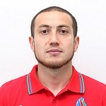 Magomed Mirzabekov