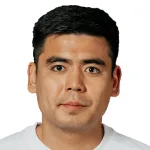 Y. Tungyshbayev