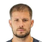 A. Blažević