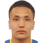 R. Zhanysbaev