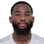G. N'Koudou