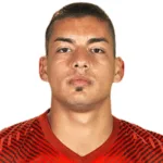 Esteban Valencia