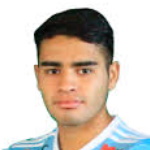 D. González