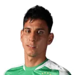 Oliver Rojas