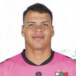 Daniel Murillo