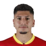 Brayan Véjar