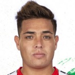 Fabián Ahumada