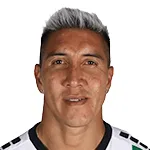 Cristián Suárez