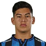 M. Rodriguez