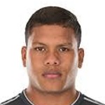 Anthony Blondell