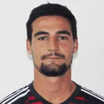 Daniel Sotres