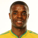 A. Mokoena