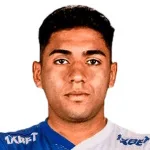 F. Alvarado