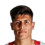 S. Ramírez