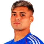 Fabián Hormazábal