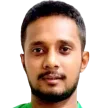 K. Barua