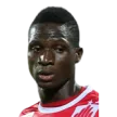 S. Diabate