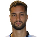 Cristian Moreno