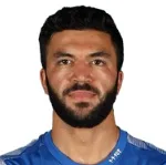 K. Ibrahimov