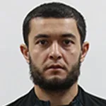 M. Akhmedov