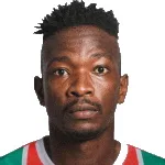 J. Omurwa