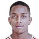 Jordan François