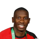 T. Orebonye