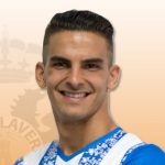 Pablo Aguilera