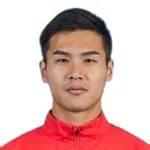 Lin Chuangyi