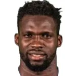 S. Touray