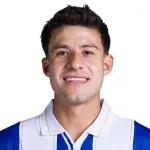 I. Hernandez