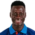 M. Ndiaye