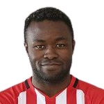 P. Moses