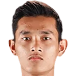 Svang Samnang
