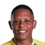 Jhon Vasquez