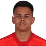 Lucas Ramos