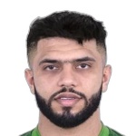 Salim Al Rawahi