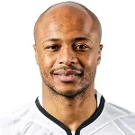 André Ayew