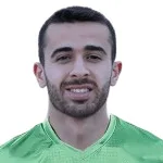Yousef Abu Al-Jazar